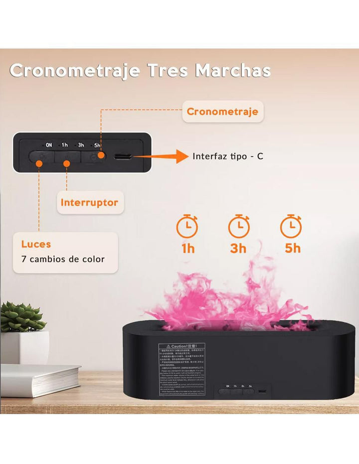 Difusor de Aroma Smart - Image 5