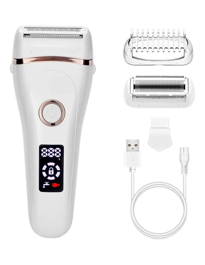 Depiladora Inalámbrica para Cuerpo Mujer - Image 1