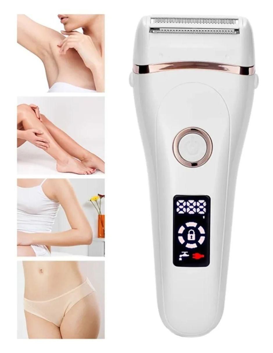 Depiladora Inalámbrica para Cuerpo Mujer - Image 2