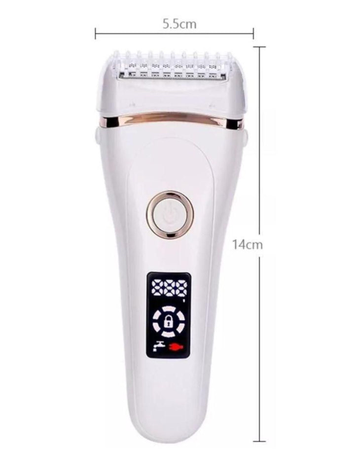 Depiladora Inalámbrica para Cuerpo Mujer - Image 5