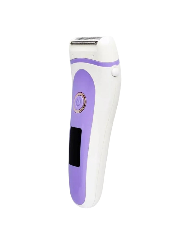 Depiladora Eléctrica Inalámbrica para Mujer - Image 2
