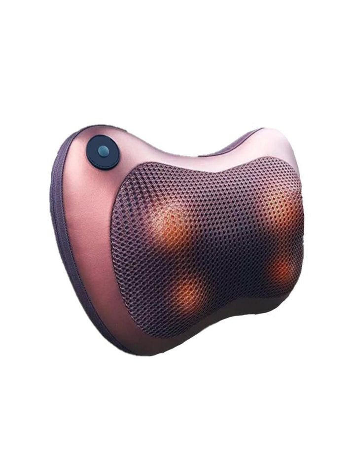 Masajeador de Cuello Mariposa con Regulador de Velocidad - Image 2