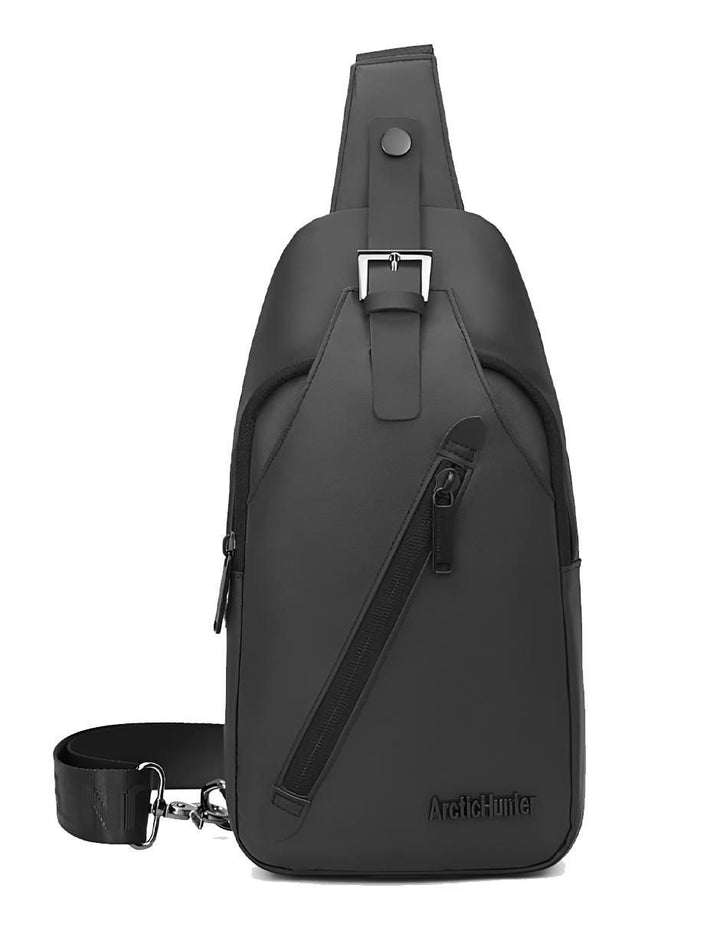 Bolsa Crossbody para Hombre Antirrobo - Image 1