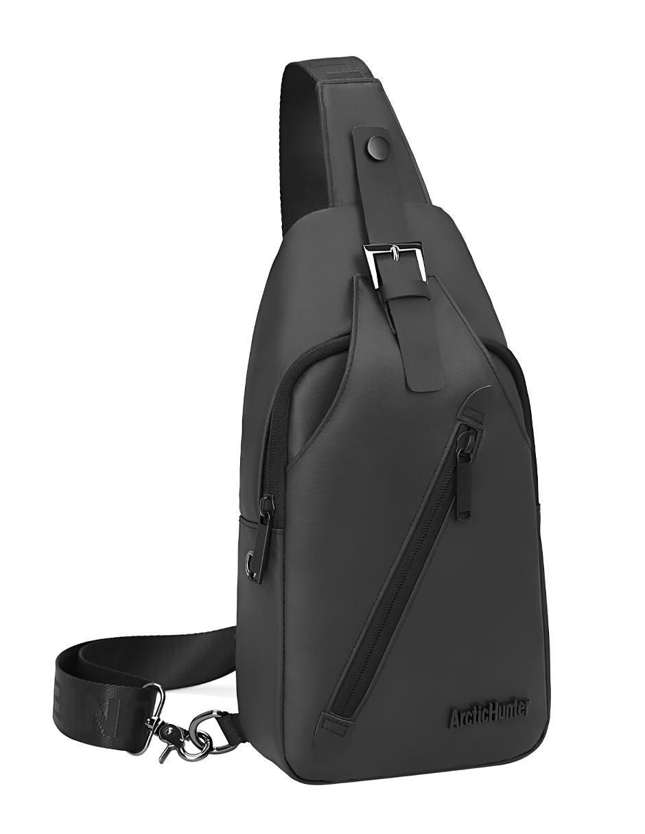 Bolsa Crossbody para Hombre Antirrobo - Image 2