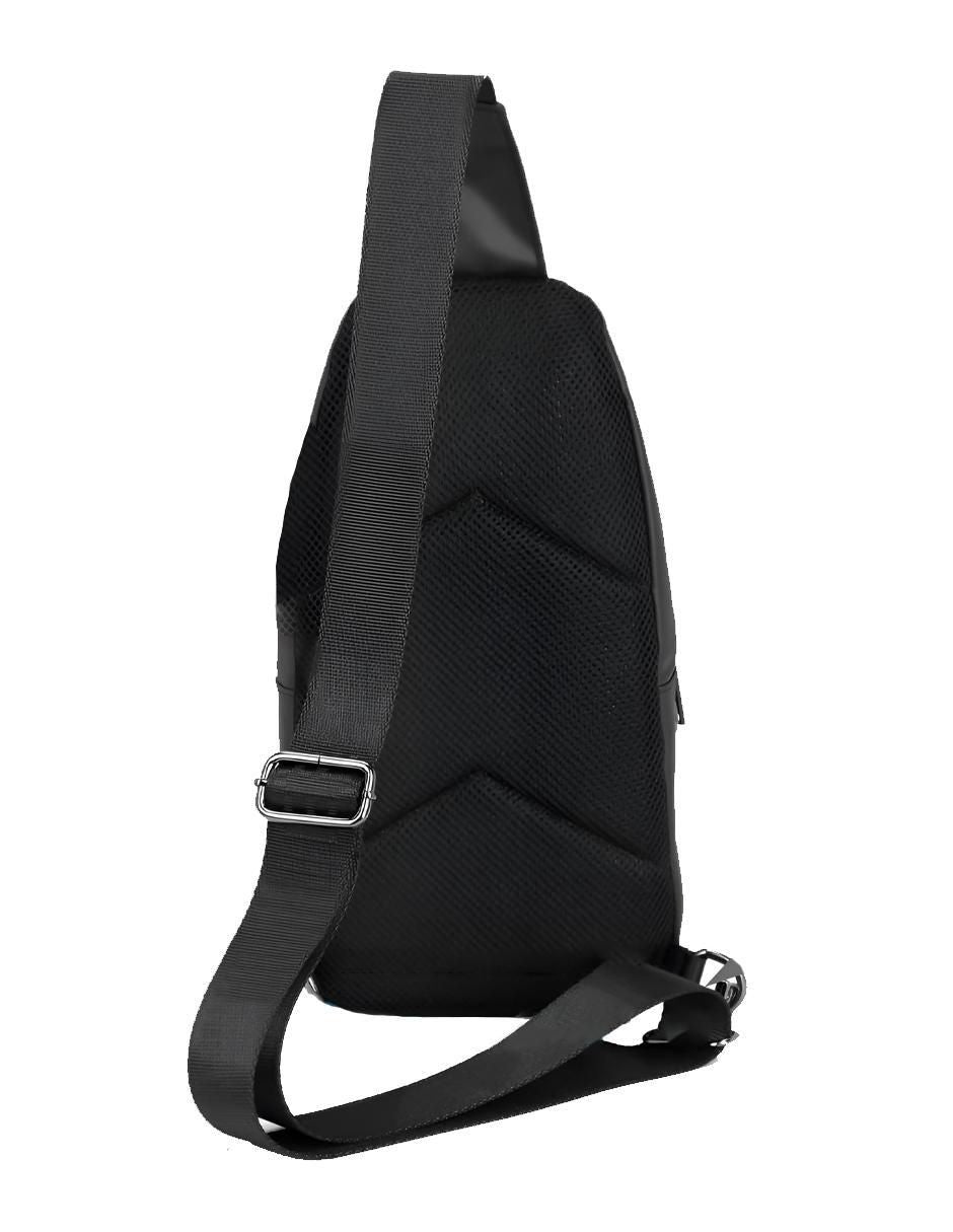 Bolsa Crossbody para Hombre Antirrobo - Image 3