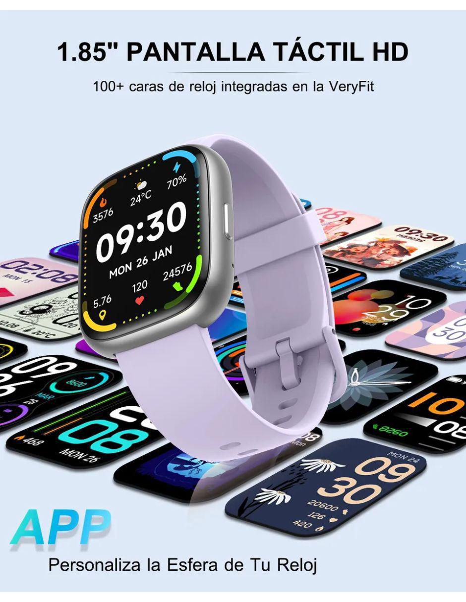 Smartwatch para Mujer con GPS - Image 2