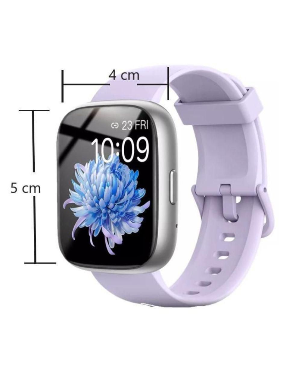 Smartwatch para Mujer con GPS - Image 6