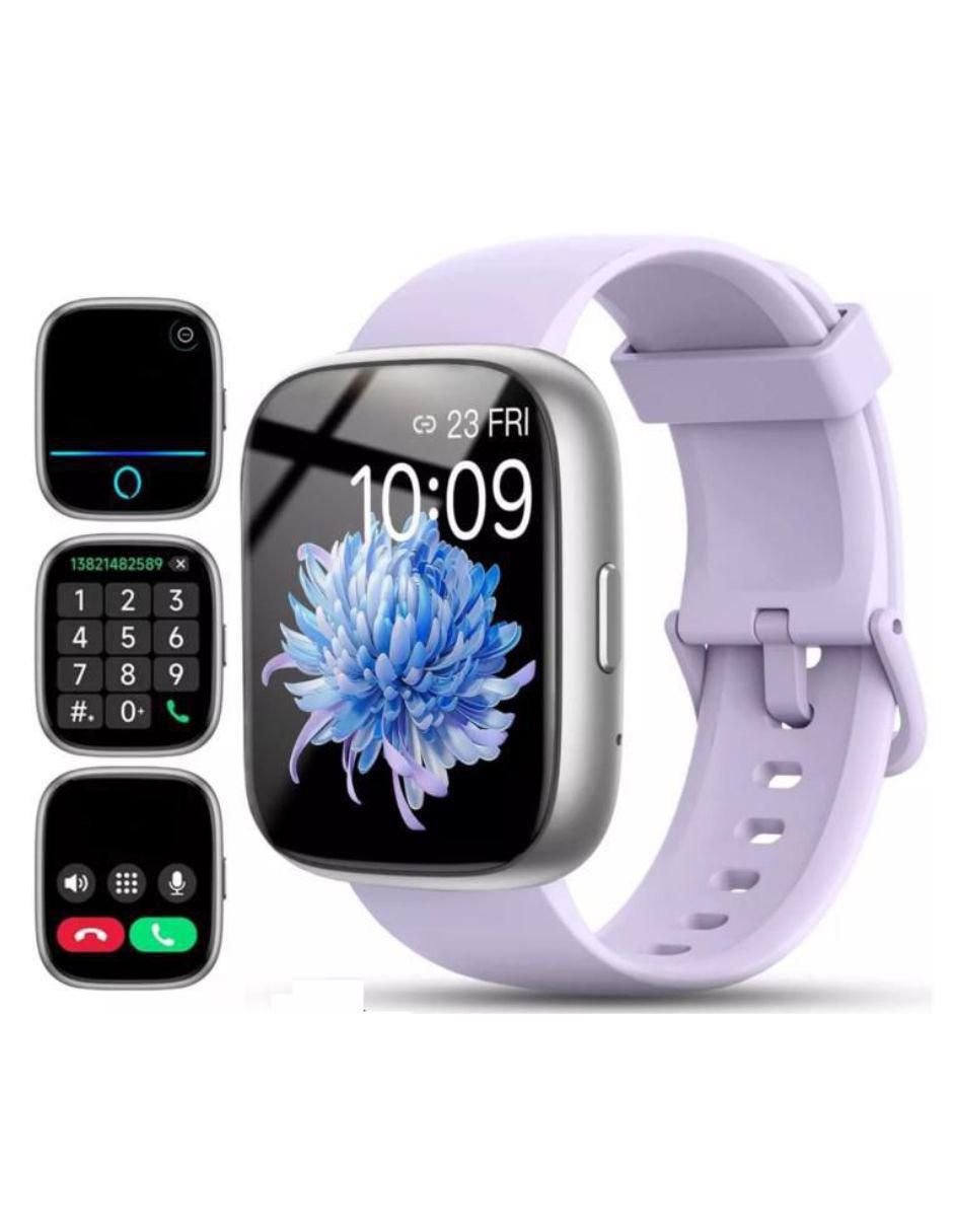 Smartwatch para Mujer con GPS - Image 4
