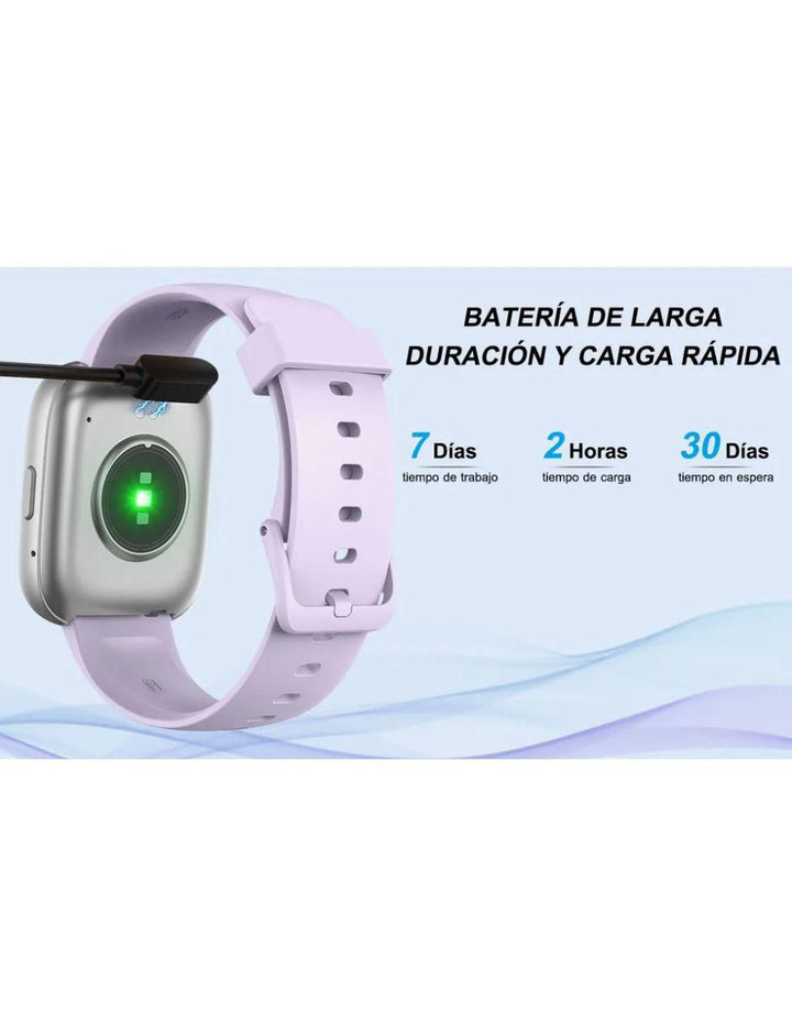 Smartwatch para Mujer con GPS - Image 5