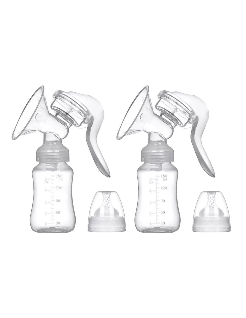 Extractor Manual Silicona Alimenticia Ergonómico - Image 1