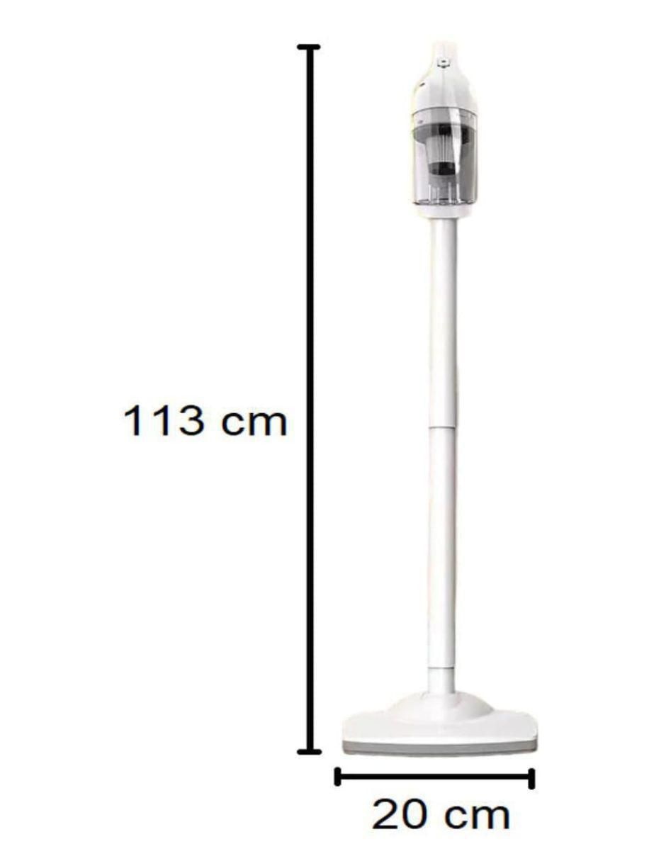 Aspiradora de Mano 500 ml Motor 120W Bajo Ruido - Image 6