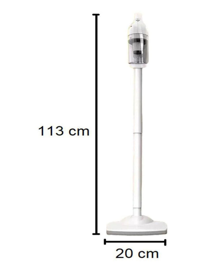 Aspiradora de Mano 500 ml Motor 120W Bajo Ruido - Image 6
