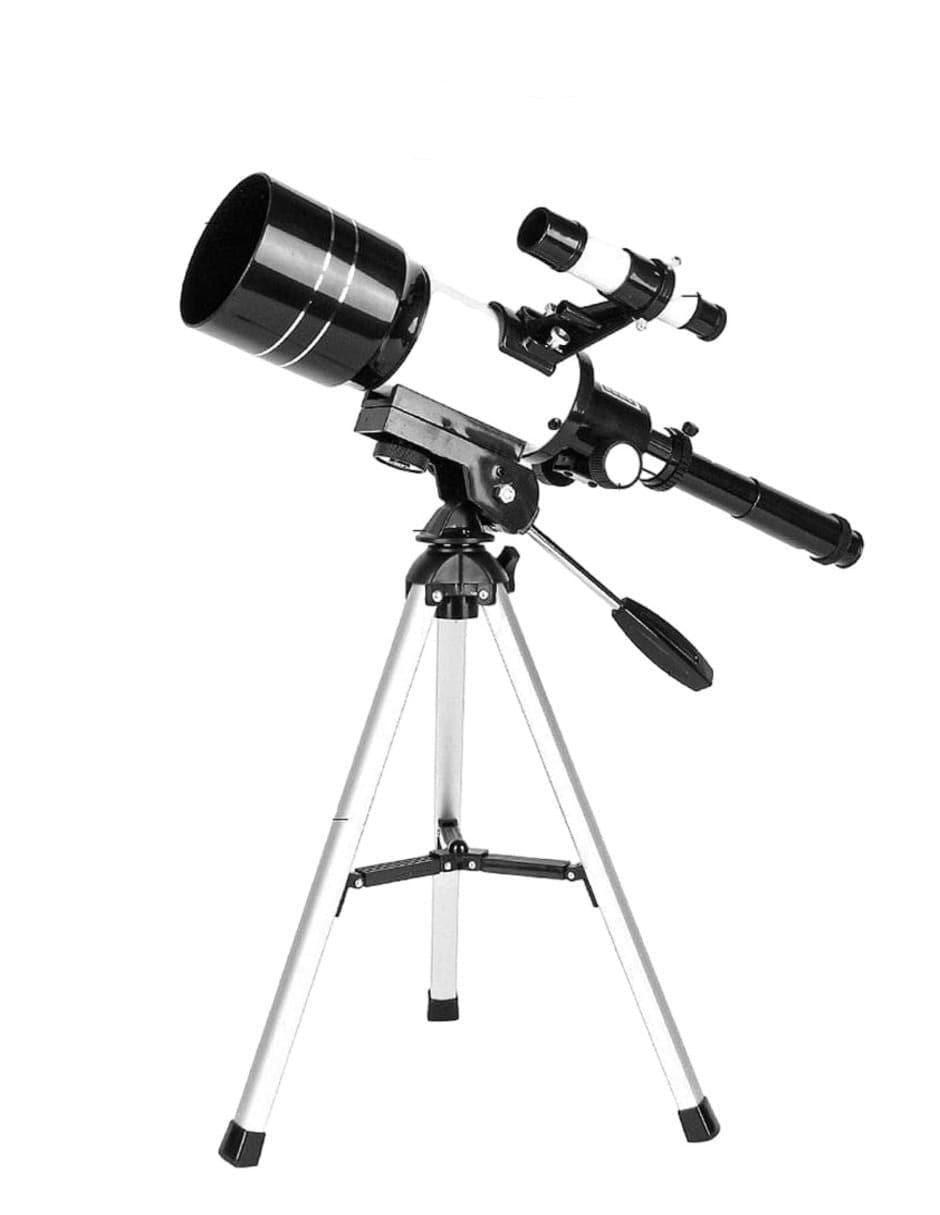 Telescopio Monocular Refractor Profesional - Image 1