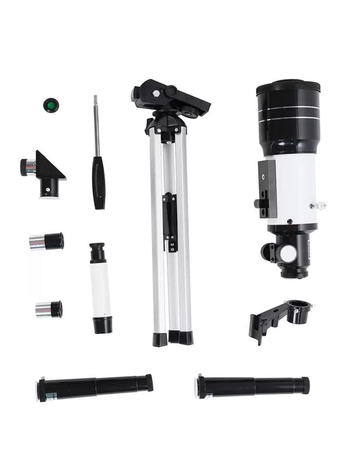 Telescopio Monocular Refractor Profesional - Image 4