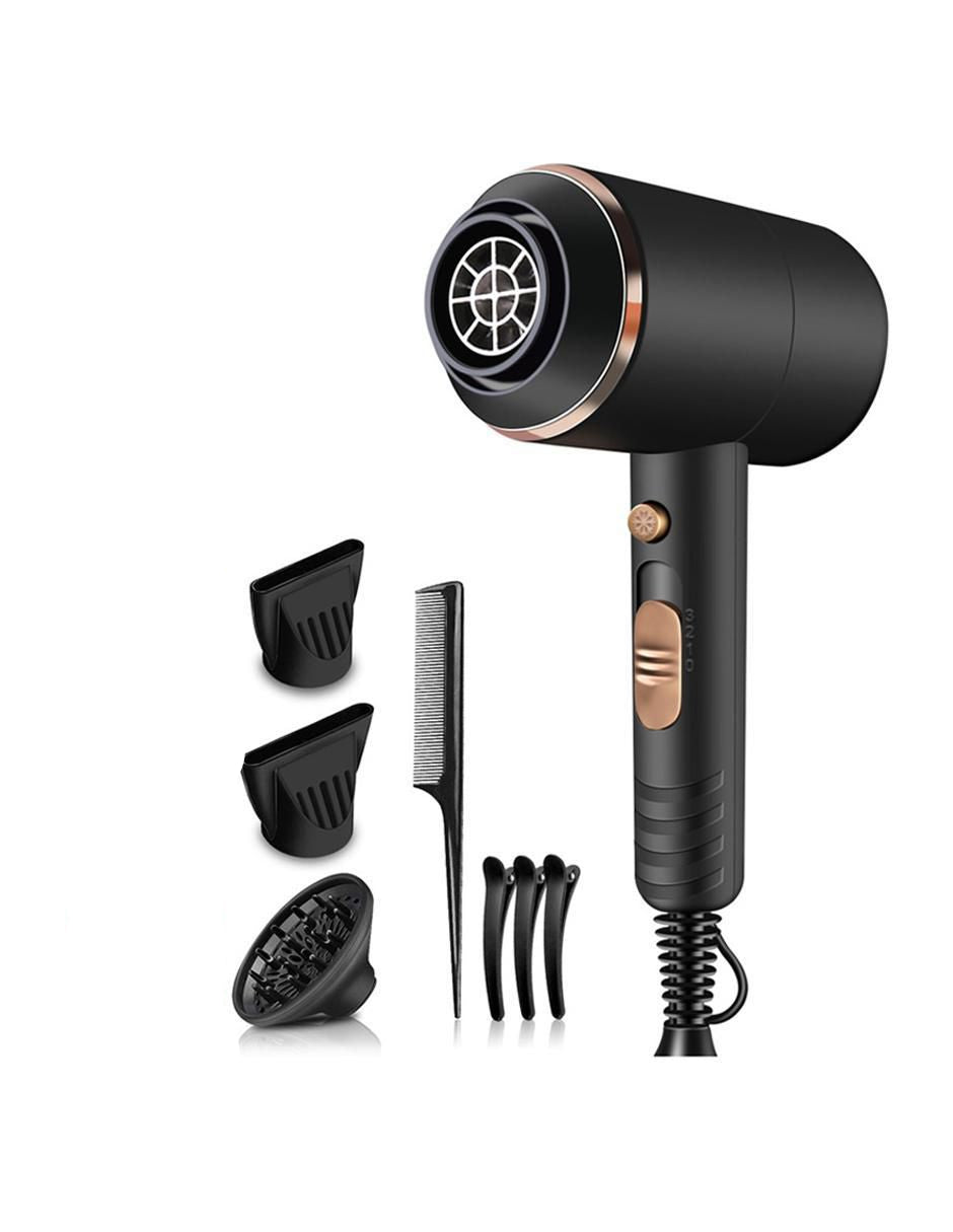 Secadora de Cabello Herbeauty Profesional - Image 1