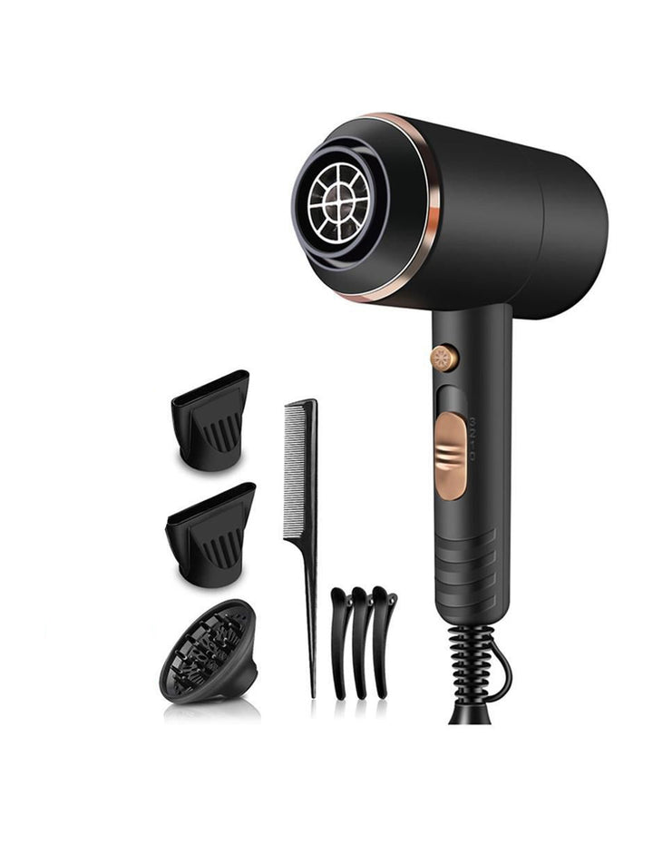 Secadora de Cabello Herbeauty Profesional - Image 1