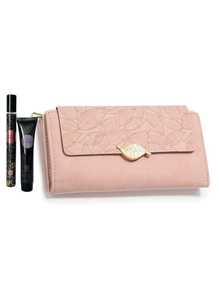 Cartera Plegable Grande para Mujer - Image 1