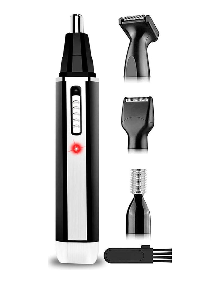 Recortadora Nariz y Barba Eléctrica para Hombre - Image 1