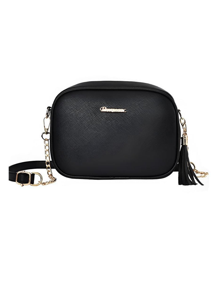 Bolsa Crossbody Mujer con Cierre - Image 1