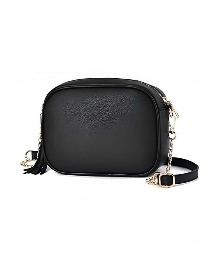 Bolsa Crossbody Mujer con Cierre - Image 3
