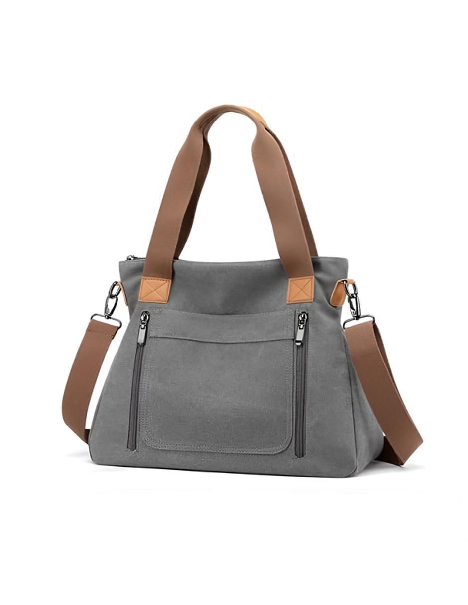 Bolsa Hobo de Mujer Crossbody Desmontable - Image 1