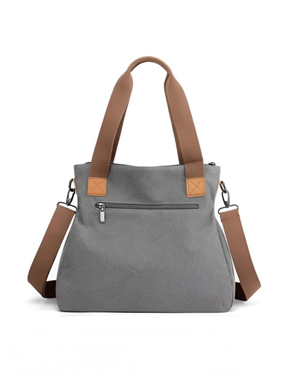 Bolsa Hobo de Mujer Crossbody Desmontable - Image 2