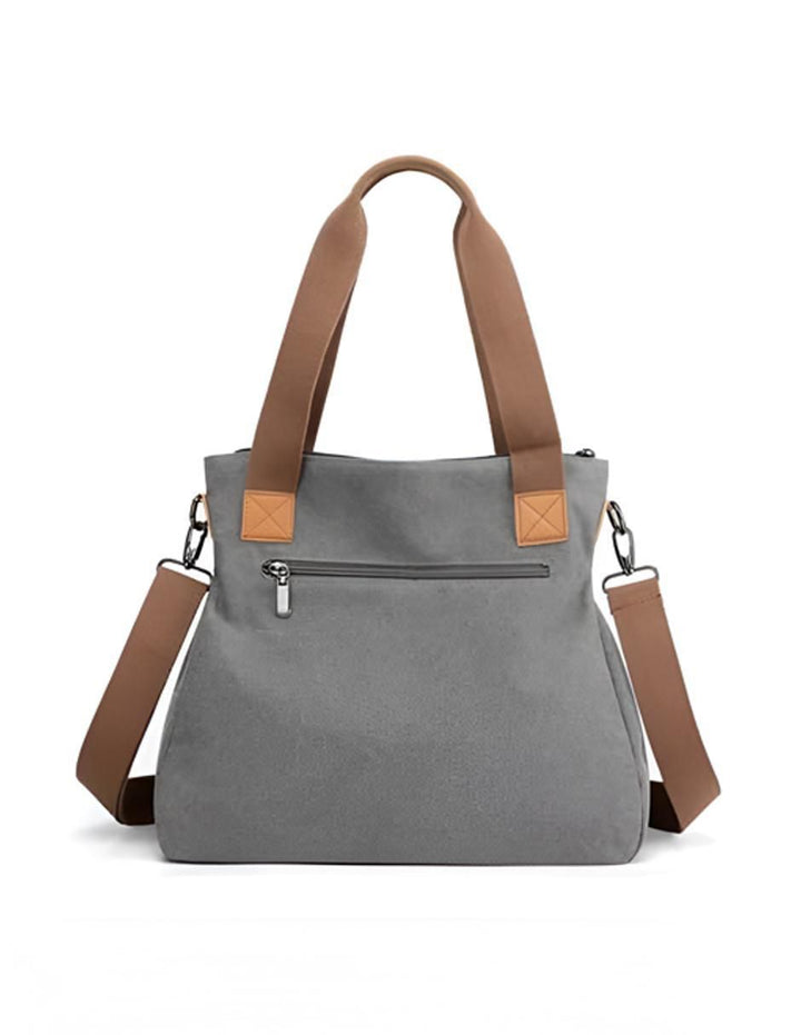 Bolsa Hobo de Mujer Crossbody Desmontable - Image 2