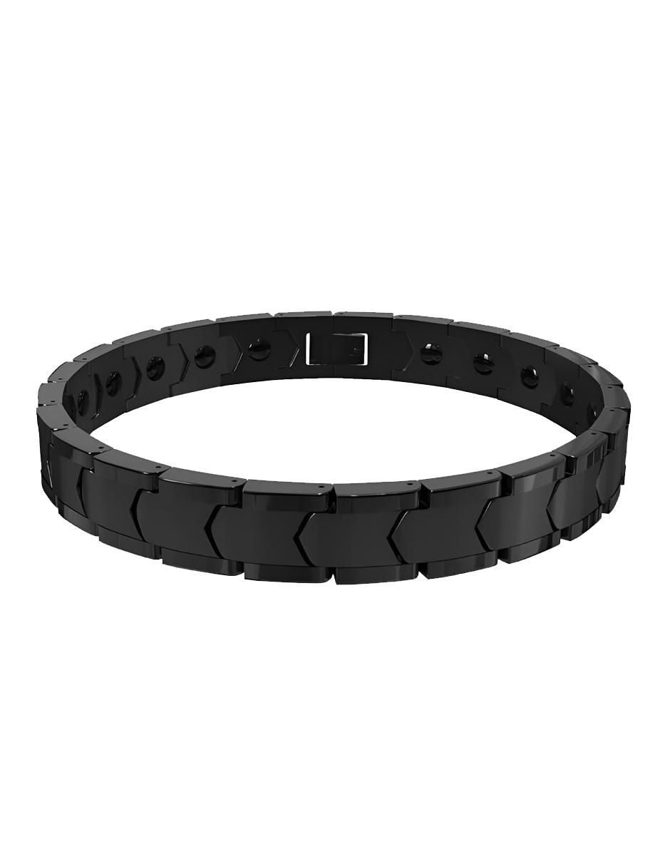 Pulsera Acabado Mate para Hombre - Image 1