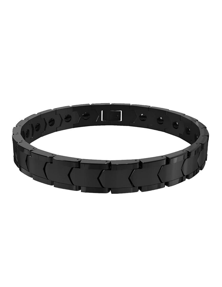 Pulsera Acabado Mate para Hombre - Image 1