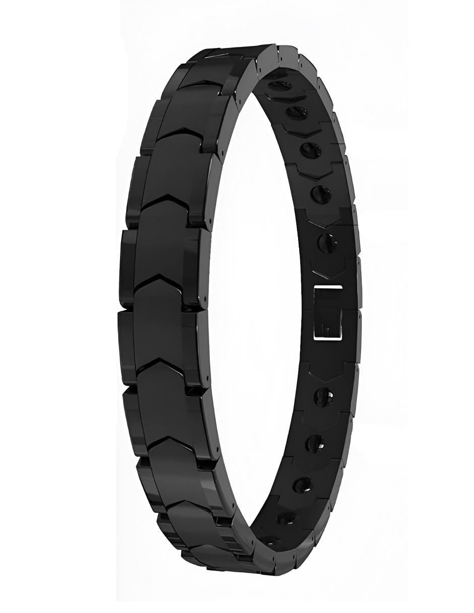 Pulsera Acabado Mate para Hombre - Image 2