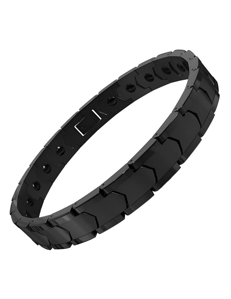 Pulsera Acabado Mate para Hombre - Image 3