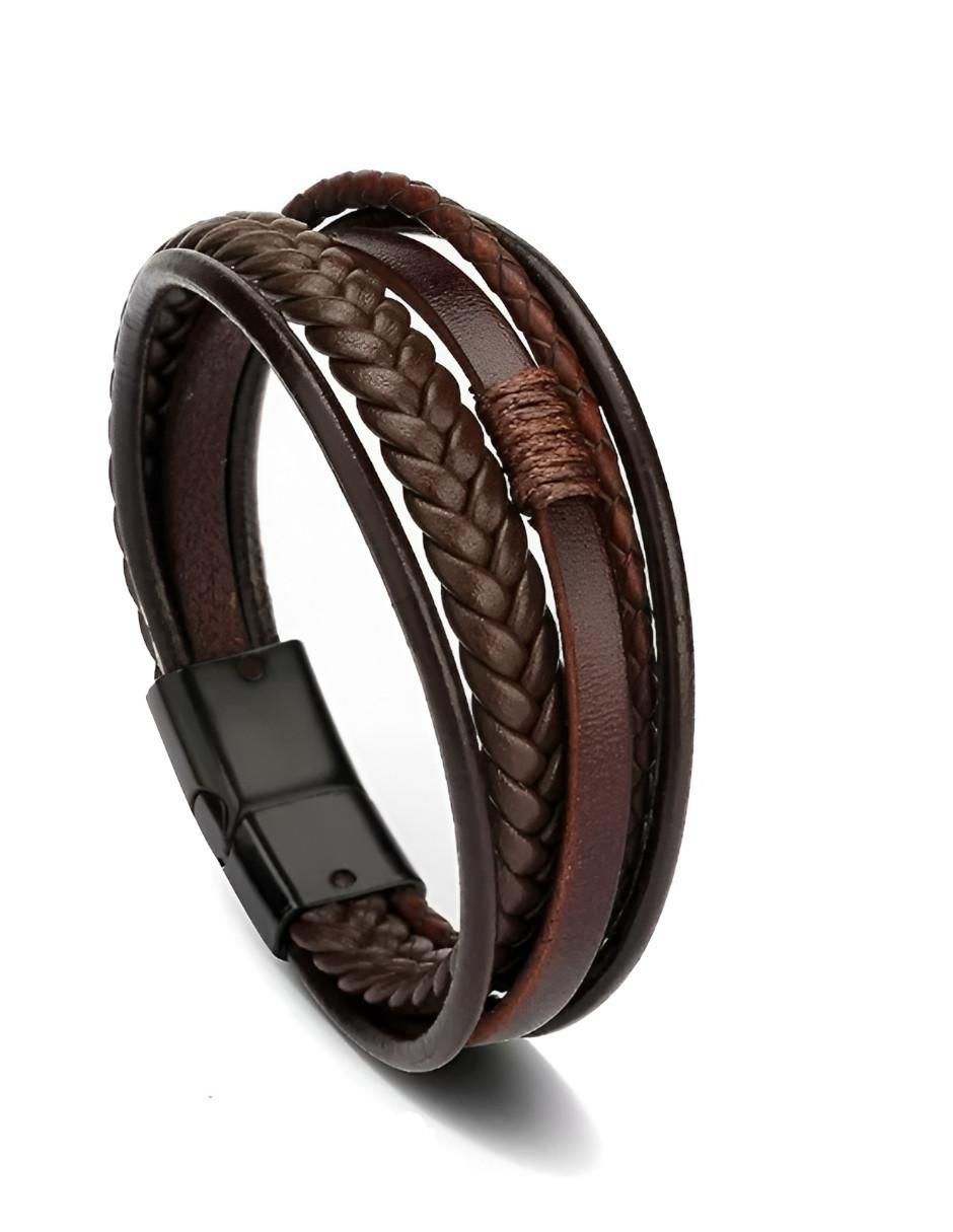 Pulsera con Acabado Lustre Hombre - Image 3