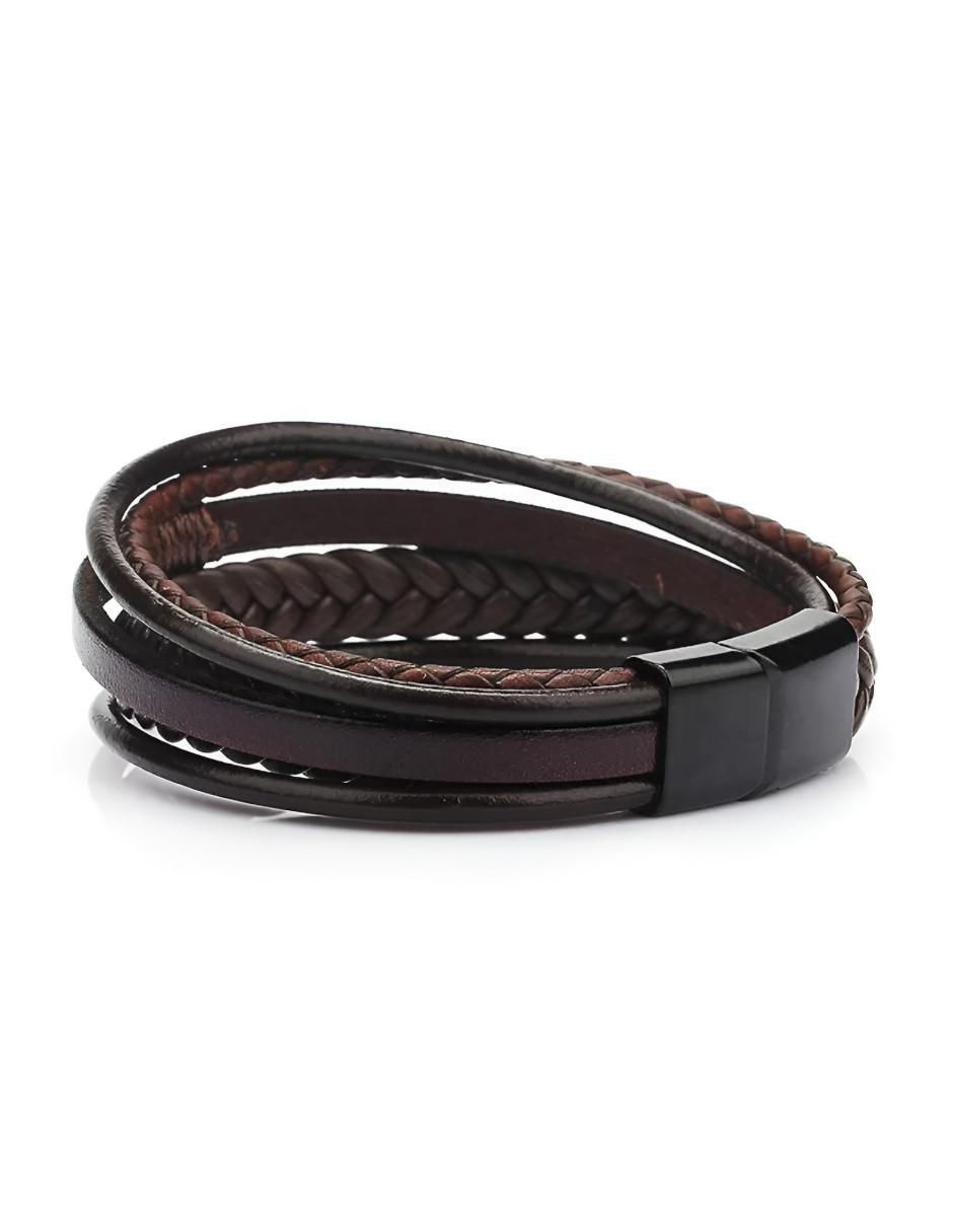 Pulsera con Acabado Lustre Hombre - Image 4