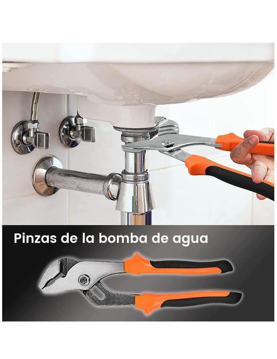 Kit de Herramientas 101 Piezas Compacto para Auto - Image 3
