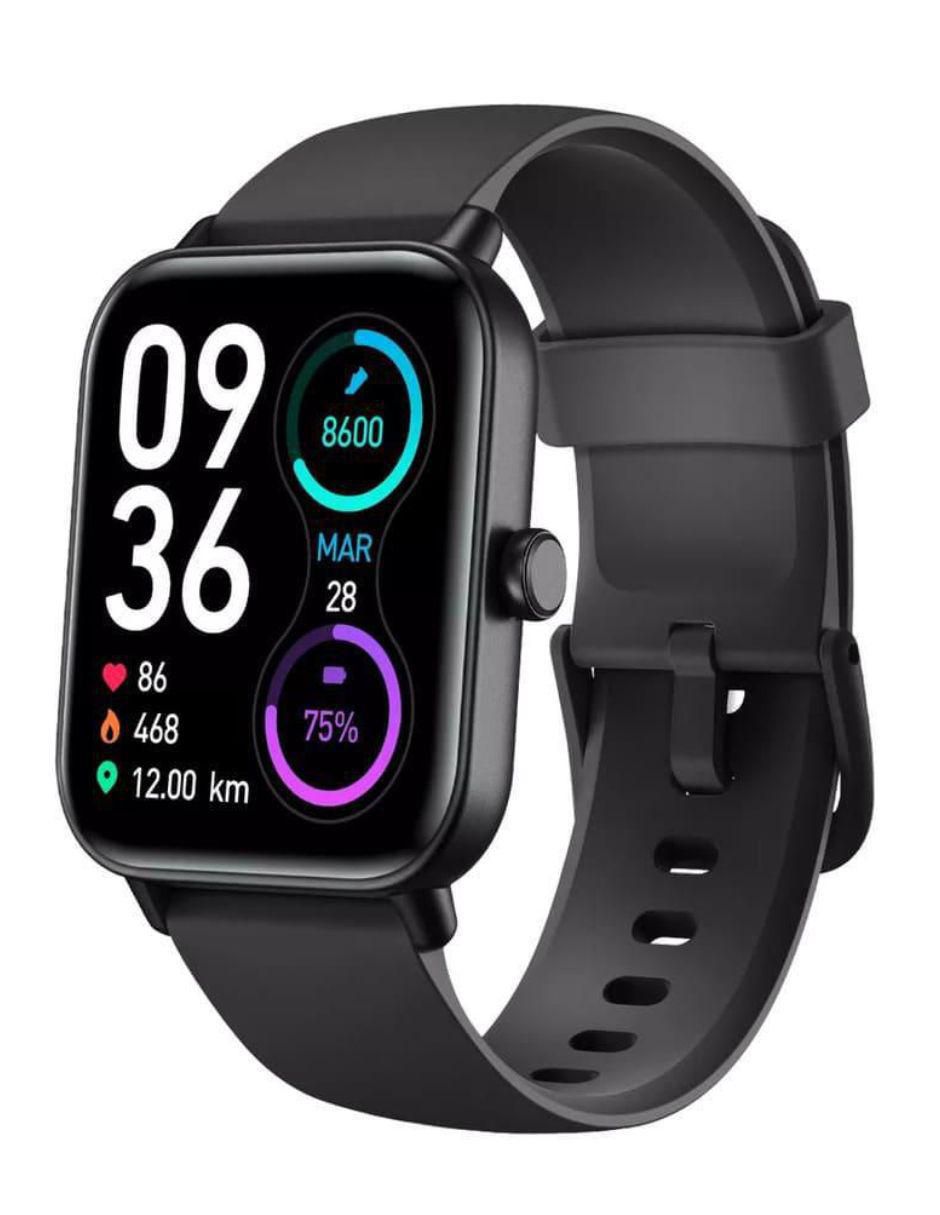 Smartwatch con Llamadas y Alexa - Image 1
