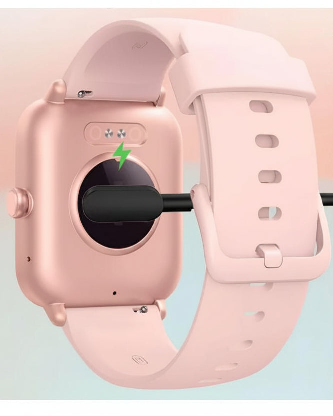Smartwatch con Llamadas y Alexa - Image 2