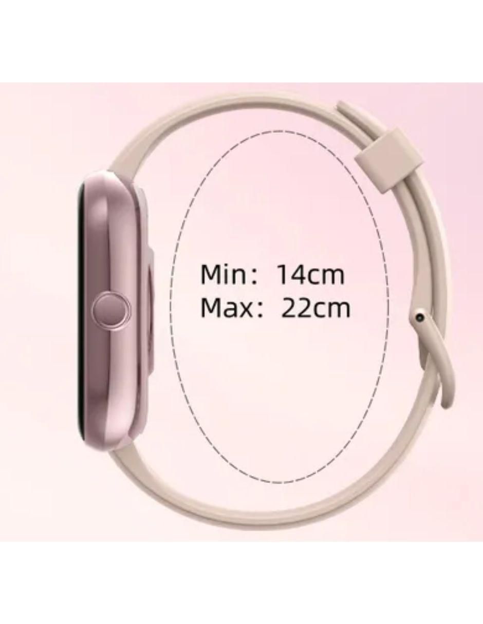 Smartwatch con Llamadas y Alexa - Image 5