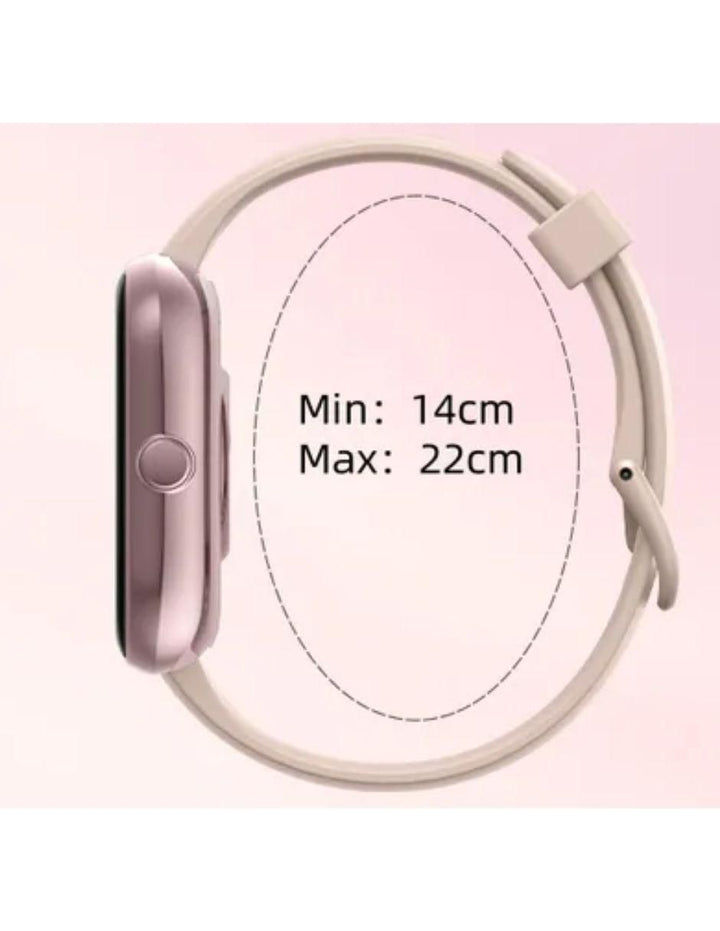 Smartwatch con Llamadas y Alexa - Image 5