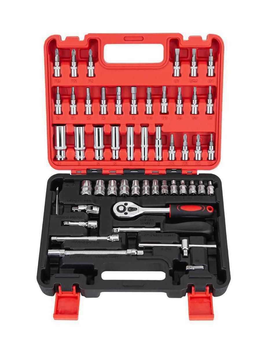 Kit de Herramientas para Auto - Image 1