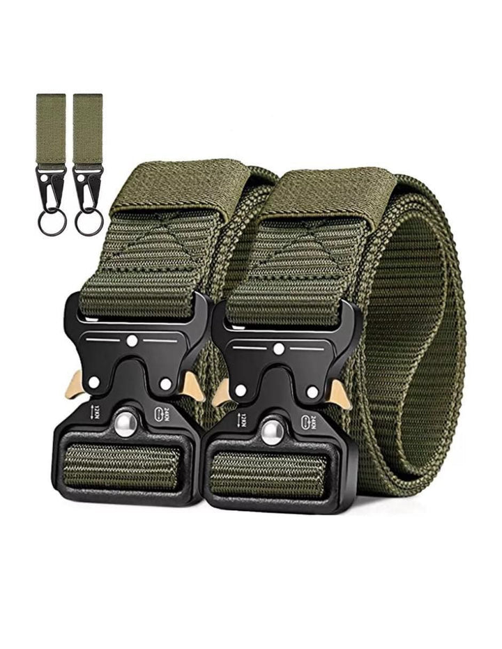 Cinturón Unisex Poliéster Ecológico - Image 1