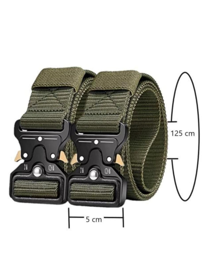 Cinturón Unisex Poliéster Ecológico - Image 2
