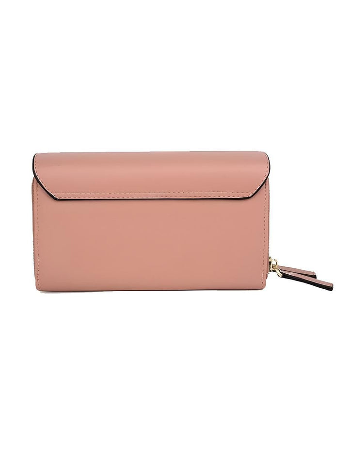 Bolsa Crossbody Piel Mujer Casual - Image 3