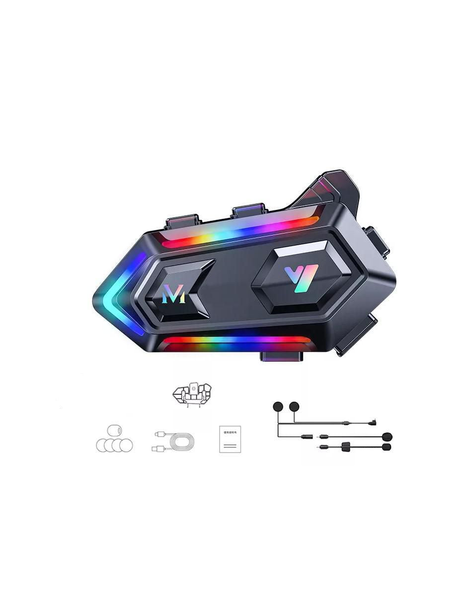 Receptor Bluetooth para Moto - Image 1