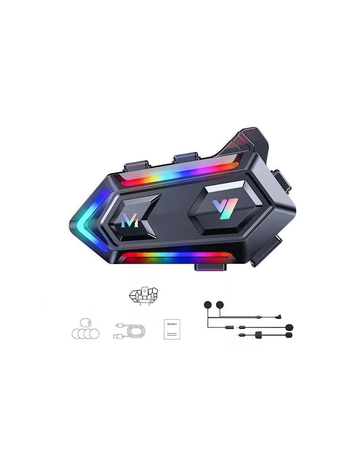 Receptor Bluetooth para Moto - Image 1