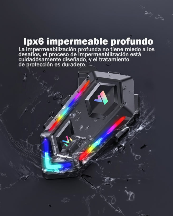 Receptor Bluetooth para Moto - Image 2