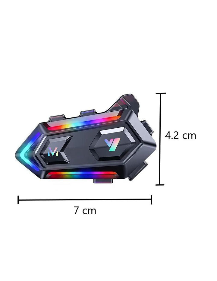 Receptor Bluetooth para Moto - Image 5