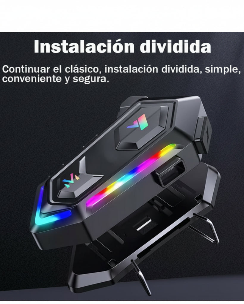 Receptor Bluetooth para Moto - Image 3