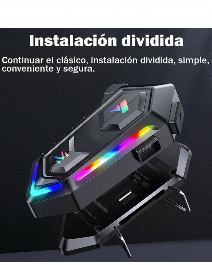 Receptor Bluetooth para Moto - Image 3