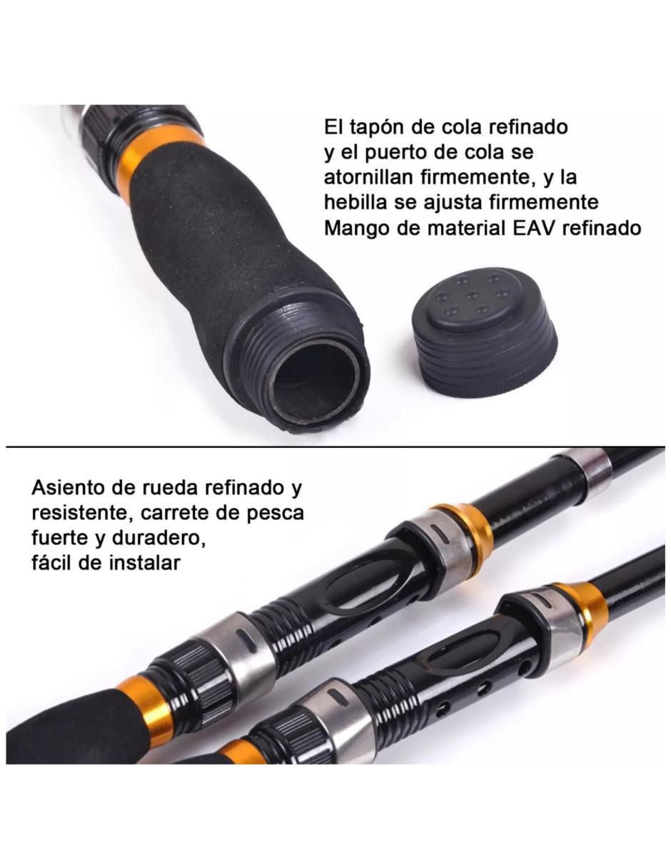 Kit de Pesca 79 Piezas - Image 4