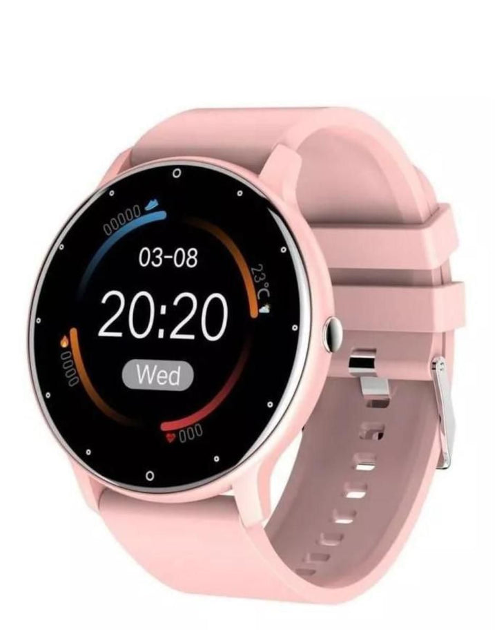 Smartwatch Mujer Resistente Agua IP67 - Image 1